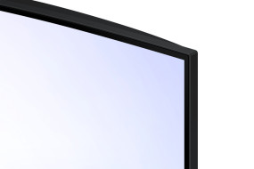 foto de MONITOR SAMSUNG 34 LS34C652VAUXEN 4K 3440X1440 ULTRA HD LED BLACK