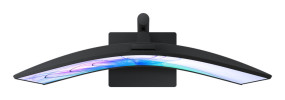 foto de MONITOR SAMSUNG 34 LS34C652VAUXEN 4K 3440X1440 ULTRA HD LED BLACK