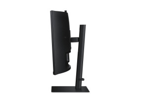 foto de MONITOR SAMSUNG 34 LS34C652VAUXEN 4K 3440X1440 ULTRA HD LED BLACK