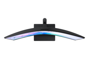 foto de MONITOR SAMSUNG 34 LS34C652VAUXEN 4K 3440X1440 ULTRA HD LED BLACK