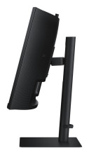 foto de MONITOR SAMSUNG 34 LS34C652VAUXEN 4K 3440X1440 ULTRA HD LED BLACK