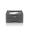 foto de IMPRESORA BROTHER HLL2445DW LASER MONOCROMO RED WIFI DUPLEX