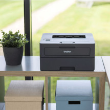 foto de Brother HL-L2445DW impresora l?ser 1200 x 1200 DPI A4 Wifi