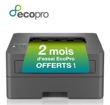 foto de Brother HL-L2445DW impresora l?ser 1200 x 1200 DPI A4 Wifi