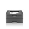 foto de IMPRESORA BROTHER HLL2445DW LASER MONOCROMO RED WIFI DUPLEX