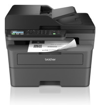 foto de Brother MFC-L2800DW impresora multifunci?n Laser A4 1200 x 1200 DPI 32 ppm Wifi