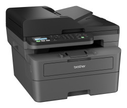 foto de IMPRESORA BROTHER MFCL2800DW MULTIFUNCION LASER MONOCROMO FAX WIFI DUPLEX