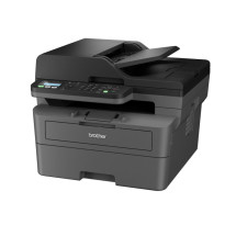 foto de IMPRESORA BROTHER MFCL2800DW MULTIFUNCION LASER MONOCROMO FAX WIFI DUPLEX