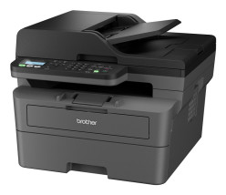 foto de IMPRESORA BROTHER MFCL2800DW MULTIFUNCION LASER MONOCROMO FAX WIFI DUPLEX