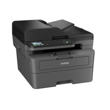 foto de IMPRESORA BROTHER MFCL2800DW MULTIFUNCION LASER MONOCROMO FAX WIFI DUPLEX