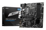 foto de MSI PRO B760M-P placa base Intel B760 LGA 1700 micro ATX