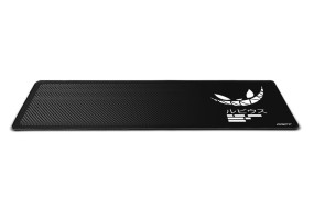 foto de ALFOMBRILLA GAMING DRIFT EDICION ESPECIAL EL RUBIUS NEGRA XL 900 X 350 X 3 MM