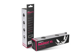 foto de ALFOMBRILLA GAMING DRIFT MADKAT XL 900 X 300 X 3 MM