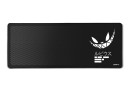 foto de ALFOMBRILLA GAMING DRIFT EDICION ESPECIAL EL RUBIUS NEGRA XL 900 X 350 X 3 MM