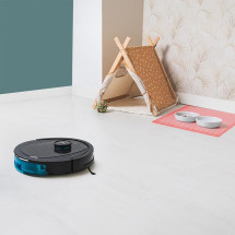 foto de ROBOT ASPIRADOR CECOTEC CONGA 7490 ULTIMATE X-TREME V