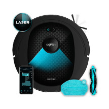 foto de ROBOT ASPIRADOR CECOTEC CONGA 7490 ULTIMATE X-TREME V