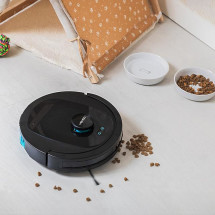 foto de ROBOT ASPIRADOR CECOTEC CONGA 7490 ULTIMATE X-TREME V