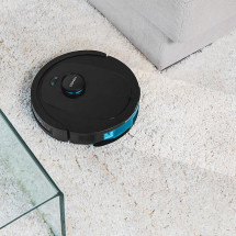 foto de ROBOT ASPIRADOR CECOTEC CONGA 7490 ULTIMATE X-TREME V
