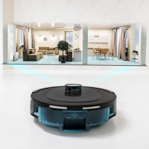 foto de ROBOT ASPIRADOR CECOTEC CONGA 7490 ULTIMATE X-TREME V