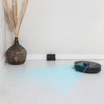 foto de ROBOT ASPIRADOR CECOTEC CONGA 7490 ULTIMATE X-TREME V