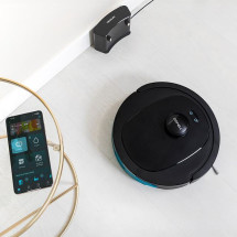 foto de ROBOT ASPIRADOR CECOTEC CONGA 7490 ULTIMATE X-TREME V