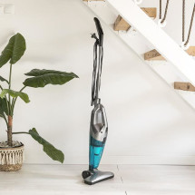 foto de ASPIRADOR VERTICAL CECOTEC POPSTAR 1000 DUO V