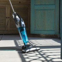 foto de ASPIRADOR VERTICAL CECOTEC POPSTAR 1000 DUO V