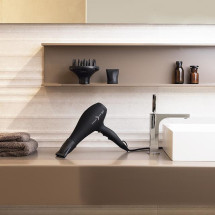 foto de SECADOR CECOTEC 5350 POWERSHINE FIRE 2600 V