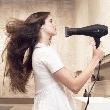 foto de SECADOR CECOTEC 5350 POWERSHINE FIRE 2600 V