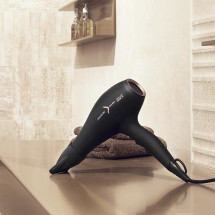 foto de SECADOR CECOTEC 5350 POWERSHINE FIRE 2600 V