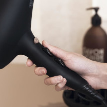 foto de SECADOR CECOTEC 5350 POWERSHINE FIRE 2600 V