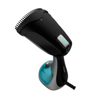 foto de PLANCHA VERTICAL CECOTEC FAST&FURIOUS 4050 EXTREME V