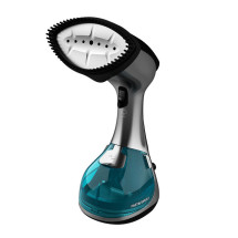 foto de PLANCHA VERTICAL CECOTEC FAST&FURIOUS 4050 EXTREME V