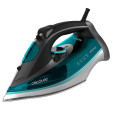 foto de PLANCHA HORIZONTAL CECOTEC FAST&FURIOUS 5040 ABSOLUTE V
