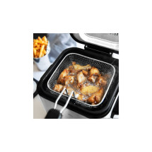 foto de FREIDORA CECOTEC CLEANFRY INFINITY 1,5L V