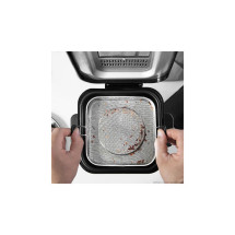 foto de FREIDORA CECOTEC CLEANFRY INFINITY 1,5L V