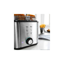 foto de FREIDORA CECOTEC CLEANFRY INFINITY 1,5L V