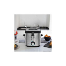 foto de FREIDORA CECOTEC CLEANFRY INFINITY 1,5L V