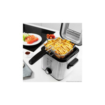 foto de FREIDORA CECOTEC CLEANFRY INFINITY 1,5L V