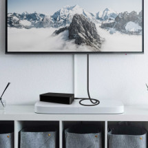 foto de CABLE HDMI AISENS V2.0 CCS PREMIUM 4K@60HZ 18GBPS A/M-A/M 1.0M