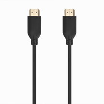 foto de CABLE HDMI AISENS V2.0 CCS PREMIUM 4K@60HZ 18GBPS A/M-A/M 1.0M