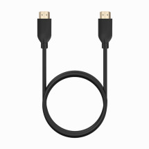 foto de CABLE HDMI AISENS V2.0 CCS PREMIUM 4K@60HZ 18GBPS A/M-A/M 1.0M