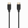 foto de CABLE HDMI AISENS V2.0 CCS PREMIUM 4K@60HZ 18GBPS A/M-A/M 1.0M