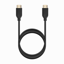 foto de CABLE HDMI AISENS V2.0 CCS PREMIUM 4K@60HZ 18GBPS A/M-A/M 2.0M