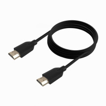 foto de CABLE HDMI AISENS V2.0 CCS PREMIUM 4K@60HZ 18GBPS A/M-A/M 2.0M