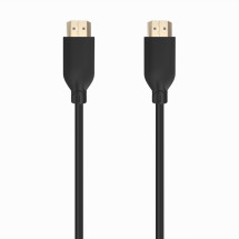 foto de CABLE HDMI AISENS V2.0 CCS PREMIUM 4K@60HZ 18GBPS A/M-A/M 2.0M
