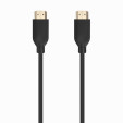 foto de CABLE HDMI AISENS V2.0 CCS PREMIUM 4K@60HZ 18GBPS A/M-A/M 3.0M