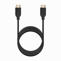 foto de CABLE HDMI AISENS V2.0 CCS PREMIUM 4K@60HZ 18GBPS A/M-A/M 3.0M