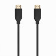 foto de CABLE HDMI AISENS V2.0 CCS PREMIUM 4K@60HZ 18GBPS A/M-A/M 5.0M