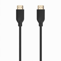foto de CABLE HDMI AISENS V2.0 CCS PREMIUM 4K@60HZ 18GBPS A/M-A/M 5.0M